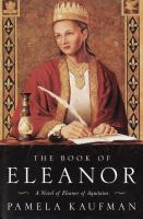 The_book_of_Eleanor