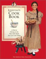 Josefina_s_cookbook