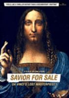 Savior_for_sale