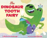The_Dinosaur_Tooth_Fairy