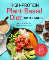 High-protein_plant-based_diet_for_beginners