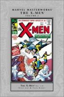 Marvel_masterworks_presents_The_X-men__volume_1