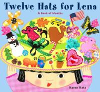 Twelve_hats_for_Lena