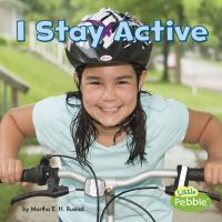 I_stay_active