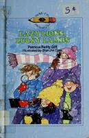 Lazy_lions__lucky_lambs___illustrated_by_Blanche_Sims