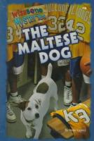 The_Maltese_dog