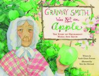 Granny_Smith_was_not_an_apple