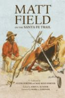 Matt_Field_on_the_Santa_Fe_Trail