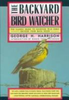 The_backyard_bird_watcher
