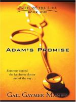 Adam_s_Promise