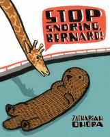 Stop_snoring__Bernard_
