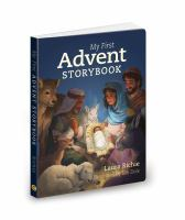 My_first_advent_storybook