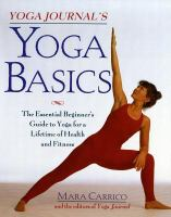Yoga_basics