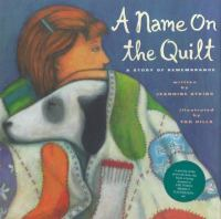 A_Name_on_the_Quilt