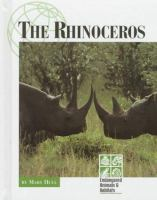 The_rhinoceros