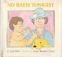 No_bath_tonight