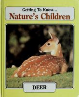 Getting_to_Know_Nature_s_Children_Deer_Rabbits