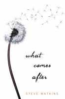 What_comes_after