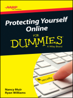 AARP_Protecting_Yourself_Online_For_Dummies