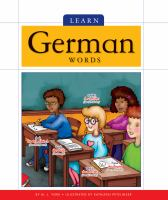 Learn_German_words