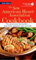 The_New_American_Heart_Association_Cookbook