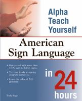 American_sign_language___Trudy_Suggs