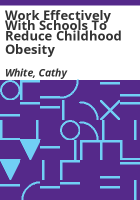 Work_effectively_with_schools_to_reduce_childhood_obesity