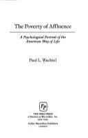 The_poverty_of_affluence