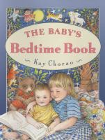 The_baby_s_bedtime_book