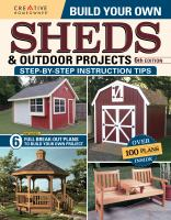 Build_your_own_sheds___outdoor_projects
