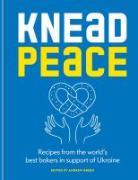Knead_peace