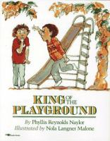 The_King_of_the_Playground