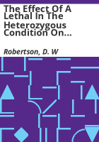 The_effect_of_a_lethal_in_the_heterozygous_condition_on_barley_development
