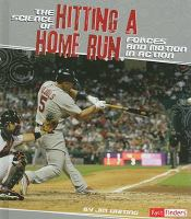 The_science_of_hitting_a_home_run
