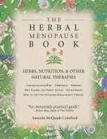 The_Herbal_Menopause_Book