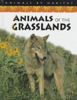 Animals_of_the_grasslands