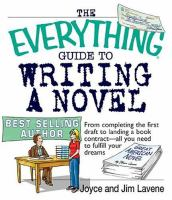 The_everything_guide_to_writing_a_novel