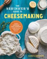 The_Beginner_s_guide_to_cheesemaking