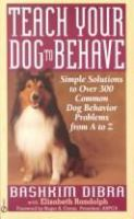 Teach_Your_Dog_To_Behave