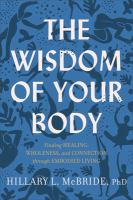 The_wisdom_of_your_body
