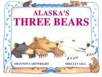 Alaska_s_three_bears