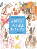 A_Bunny_for_All_Seasons