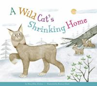 A_wild_cat_s_shrinking_home