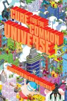 Cure_for_the_common_universe