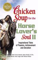 Chicken_soup_for_the_horse_lover_s_soul_II