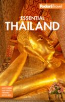 Fodor_s_essential_Thailand
