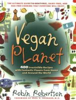 Vegan_planet