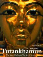 The_complete_Tutankhamun