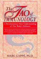 The_tao_of_immunology