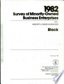 2006_survey_of_minority-_and_women-owned_businesses_in_Colorado